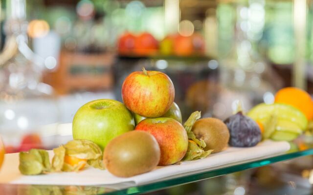 Victor's Residenz-Hotel Erfurt