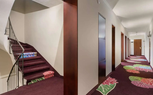 Select Hotel Friedrichshafen