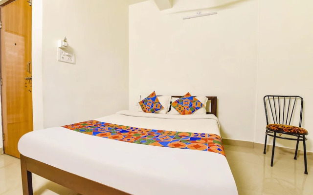 Sulit Comforts By OYO Rooms