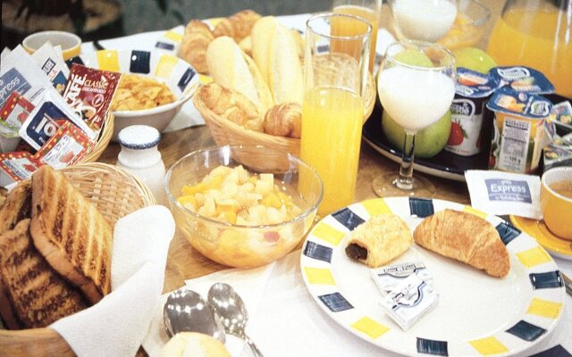 B&B Hotel Alicante