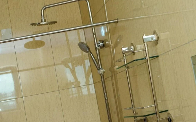 Rehoboth Hotel Apartments