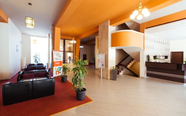 Diana Resort