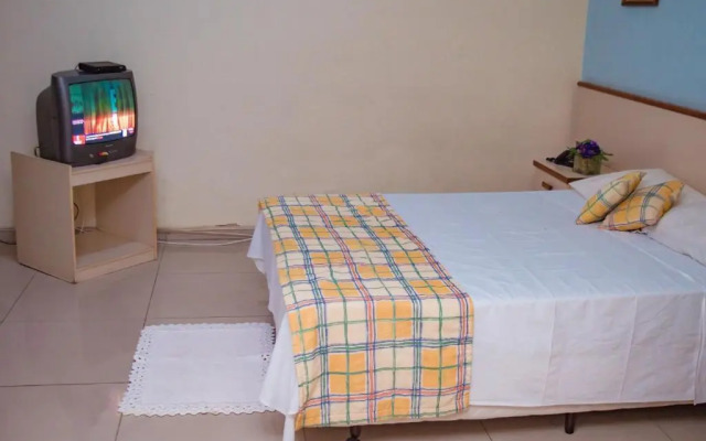 Central Park Hotel Residence