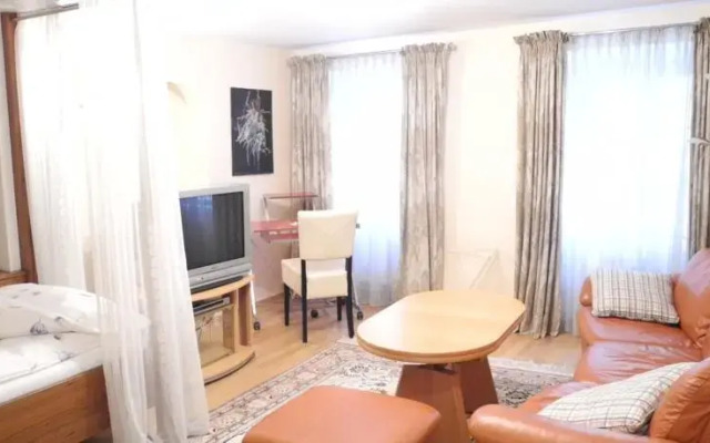 Appartements Steingasse