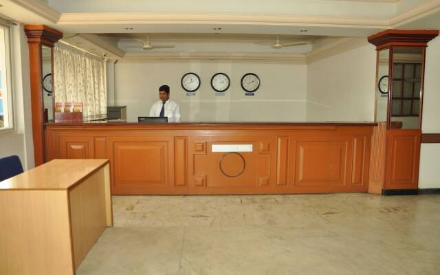 Hotel Orange Blossom