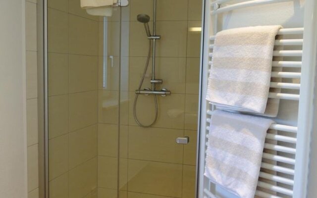 Appartement Pension Kasberger