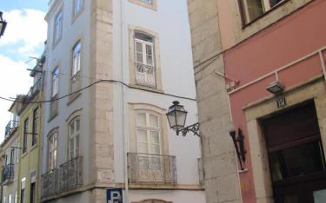 Bairro Alto Comfort Gloria