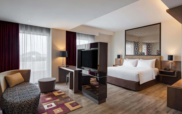 Mercure Padang