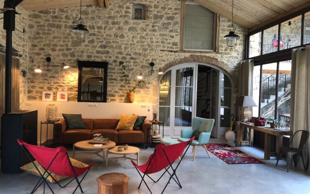 La Belle Etoile - Chambres d'hôtes