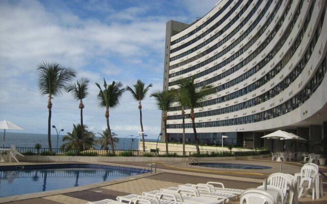Ondina Apart Hotel