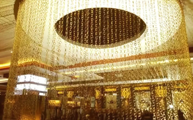 YI Prince' Palace Hotel