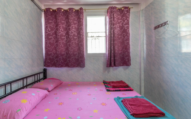 New Central Guesthouse