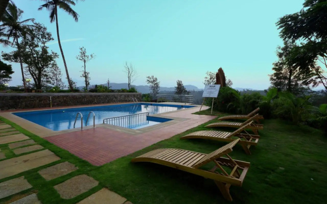 Parisons Plantation Experiences