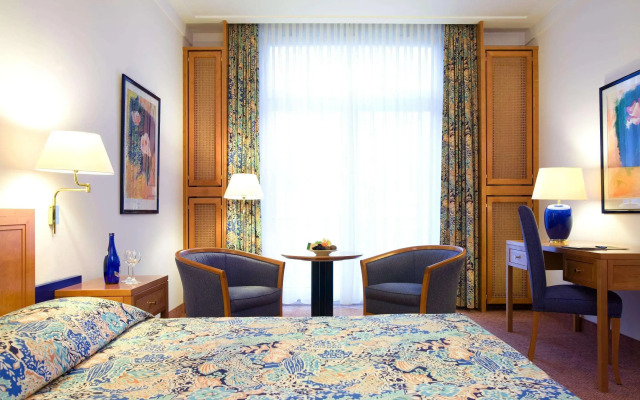 Steigenberger Hotel & Spa Bad Pyrmont