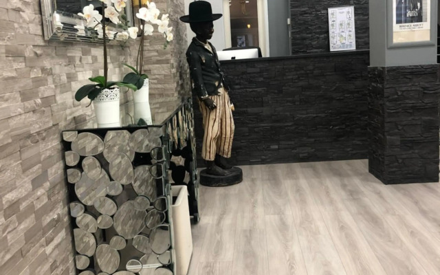 Hotel Clauzel