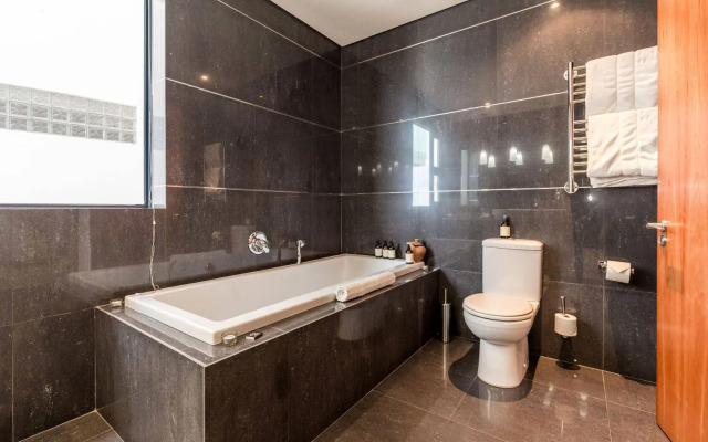 52 De Wet Luxury Boutique Hotel