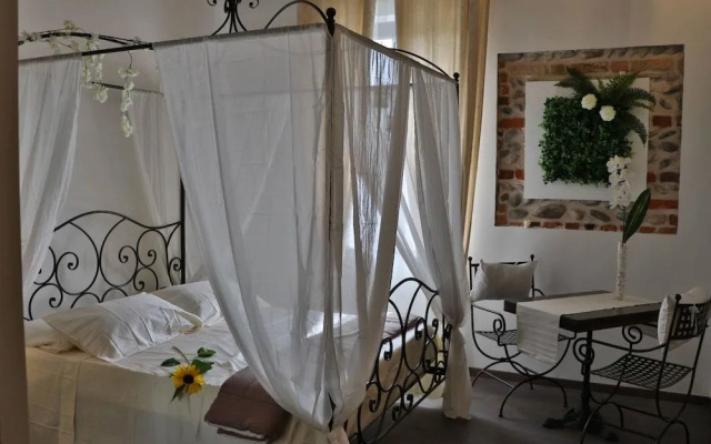 B&B Castello di Cavaione