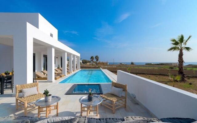 Seashell Villa