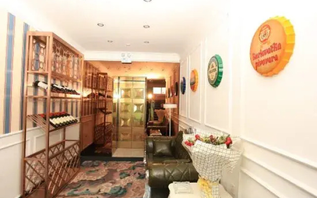 Xintian'e Boutique Hotel