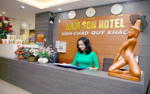 Nam Son Hotel