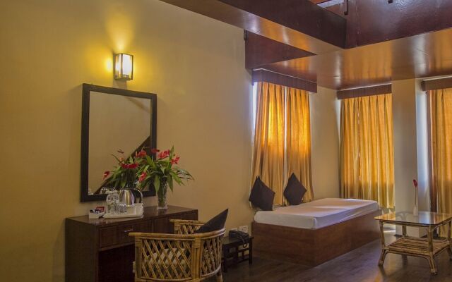 Muscatel Hotels & Resorts