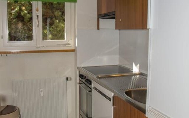 Ferienwohnung Ravinel I AP 1