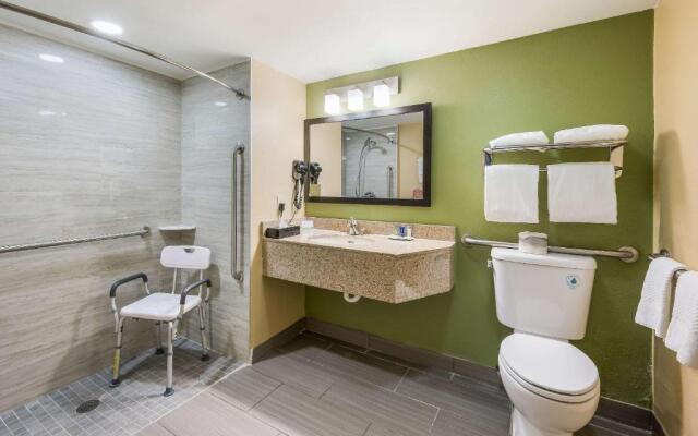 Spark by Hilton Oxford