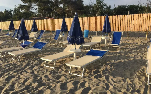 Solone Beach Hotel