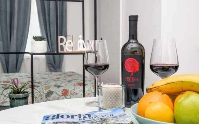 Studio Apartment Stadium Zagreb