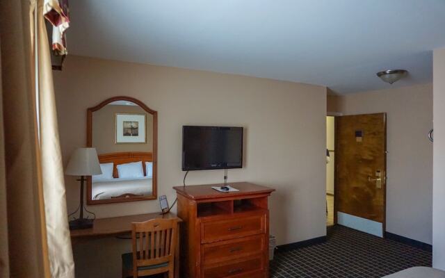 Budgetel Glen Ellyn