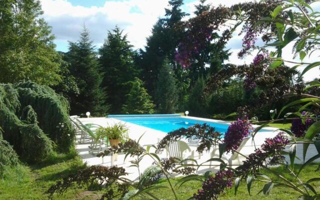 Gîte Moulins, 3 pièces, 5 personnes - FR-1-489-324