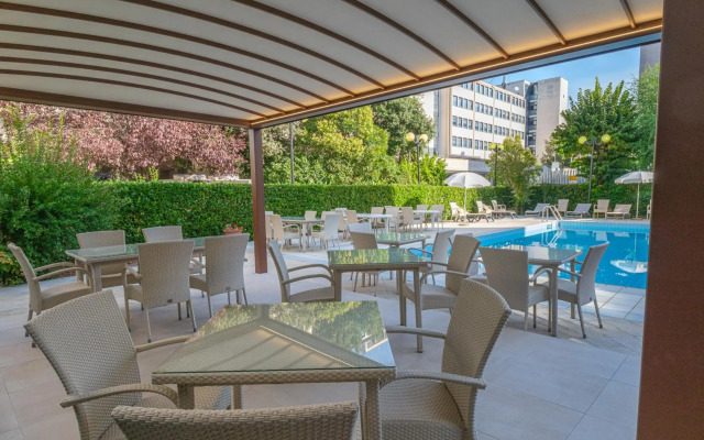 Hotel Perugia Plaza