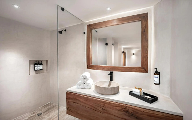 Secrets Tulum Resort & Beach Club - Adults Only - All Inclusive