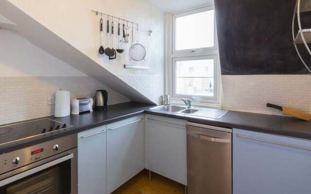 Cosy 1 Bedroom Flat in Notting Hill