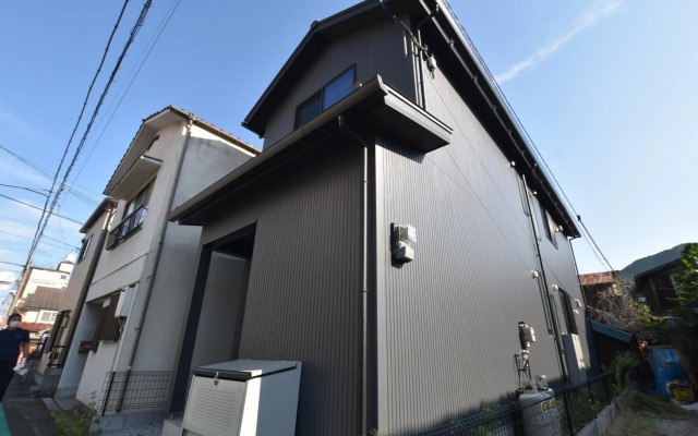 PrimeRoom別府 TATAMIsuite