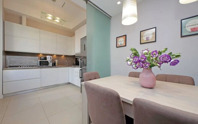 4bnb - Armot House Vatican Apartment