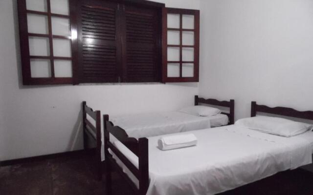 Pousada Casa dos Sonhos