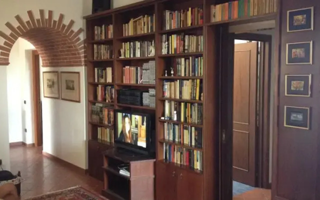 Vacation home Villa Claudio