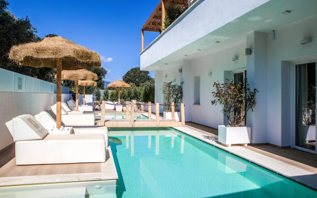 NoHa Lifestyle Hotel