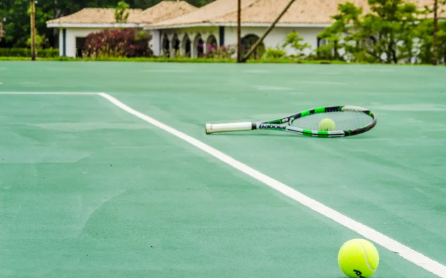 San Raphael Country Hotel