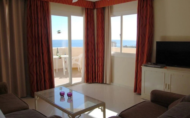 107260  - Apartment in Mijas