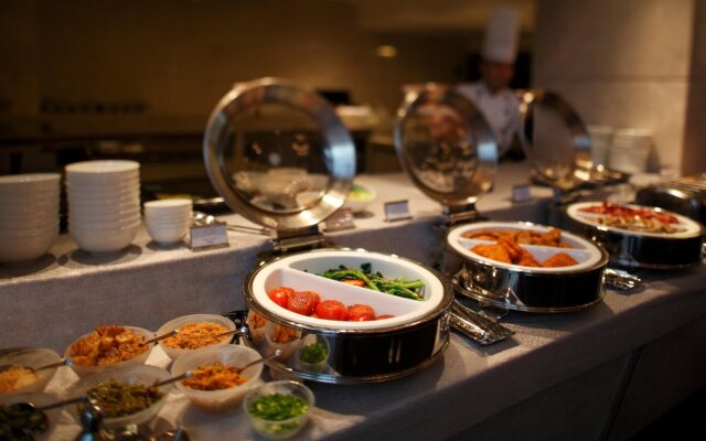 Fraser Suites Nanjing