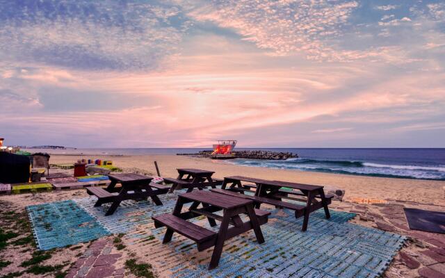 Gangneung Apple Pension