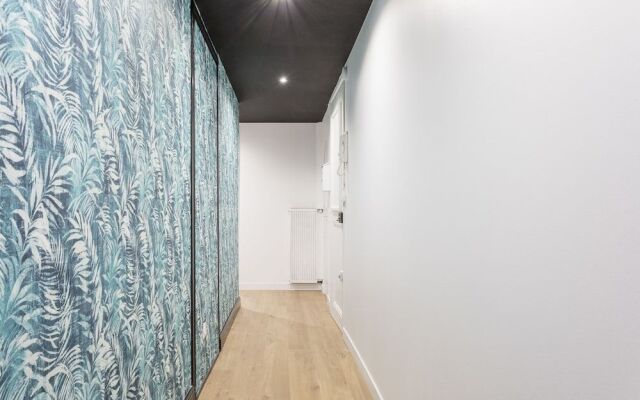 Coeur Urbain Bedrooms - Centre Gare