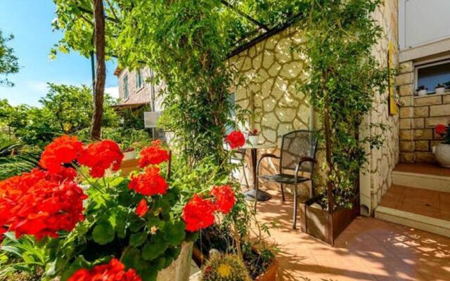 Apartments Nina@Anita