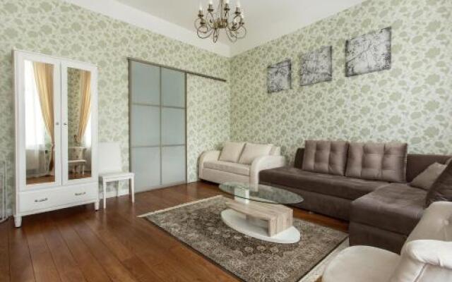 Apartment Gabriele in Old Town Vilnius