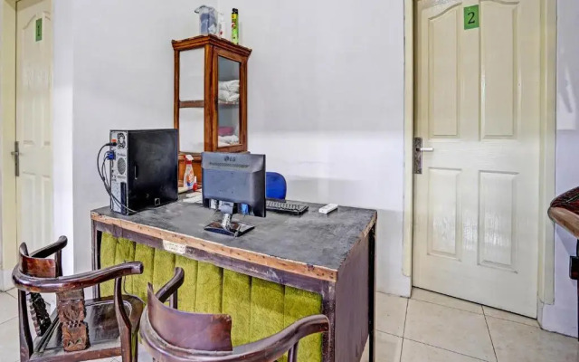 SPOT ON 90943 Mochi 88 Homestay