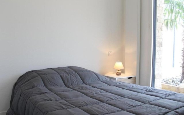 Appartement La Rochelle, 1 pièce, 2 personnes - FR-1-246-159