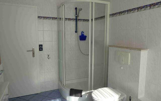 Ferienwohnung Lindenstraße