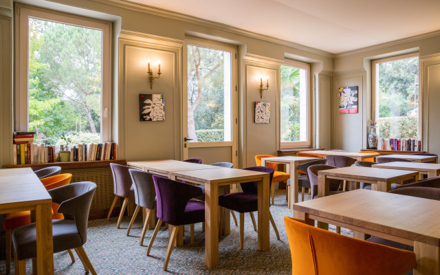 Résidence de Rohan, The Originals Relais